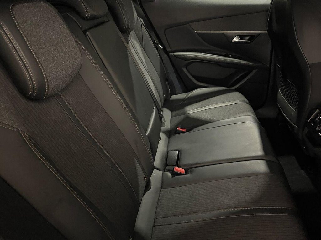 Used Peugeot 3008 2018 for sale - 76509715: Photo 27