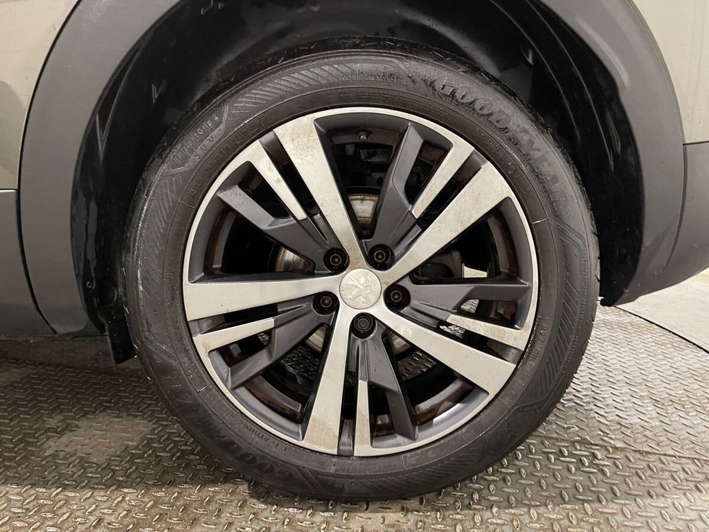 Used Peugeot 3008 2018 for sale - 76509715: Photo 30