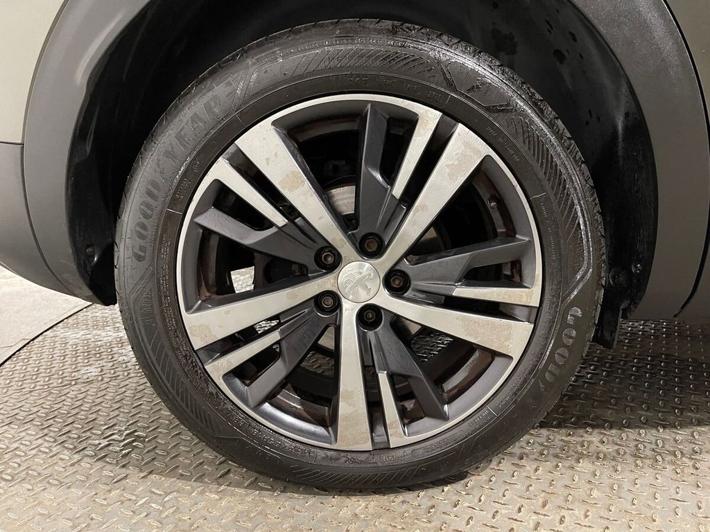 Used Peugeot 3008 2018 for sale - 76509715: Photo 32