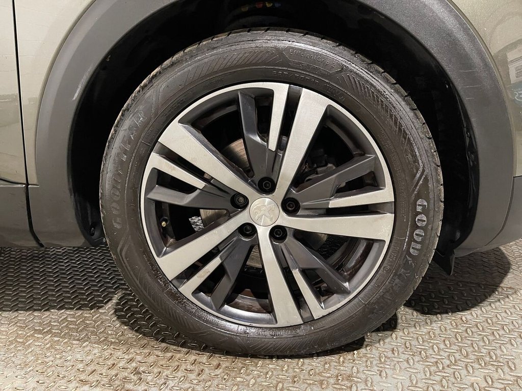 Used Peugeot 3008 2018 for sale - 76509715: Photo 33