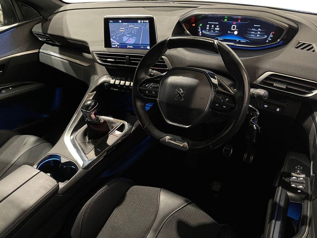 Used Peugeot 3008 2018 for sale - 76509715: Photo 9