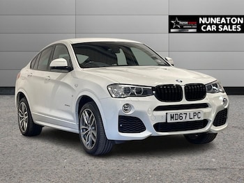 BMW - X4