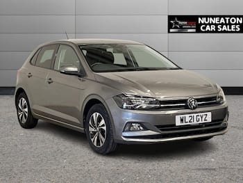 Used Volkswagen Polo 2021 for sale - 79862123: Photo