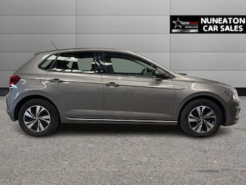 Used Volkswagen Polo 2021 for sale - 79862123: Photo