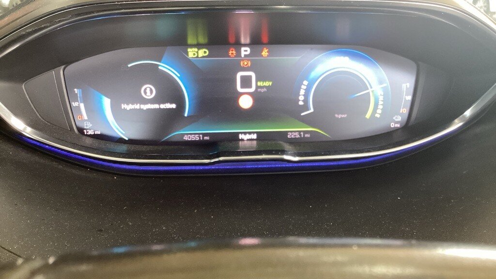 Used Peugeot 3008 2022 for sale - 78049613: Photo 10