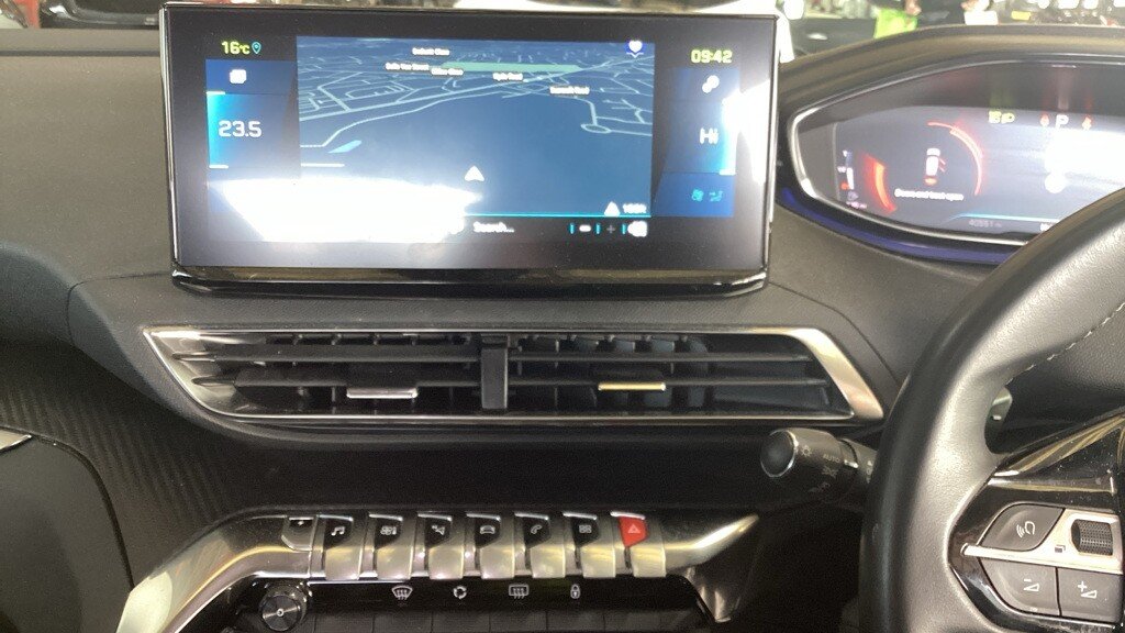 Used Peugeot 3008 2022 for sale - 78049613: Photo 11