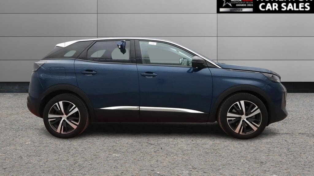 Used Peugeot 3008 2022 for sale - 78049613: Photo 2
