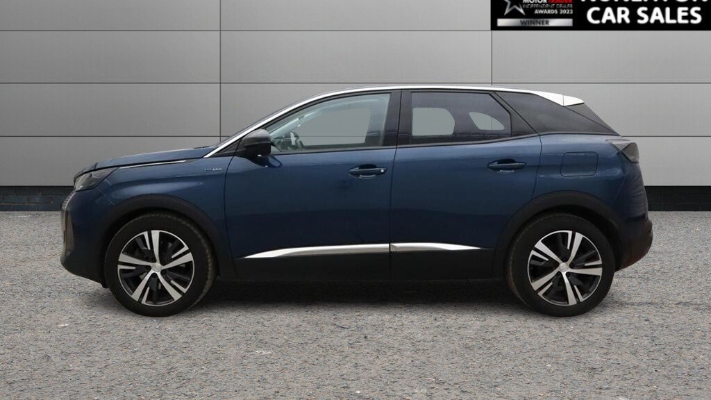 Used Peugeot 3008 2022 for sale - 78049613: Photo 5