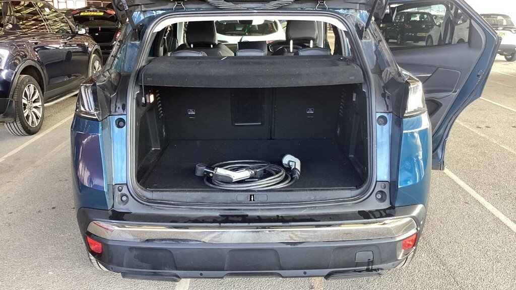 Used Peugeot 3008 2022 for sale - 78049613: Photo 7