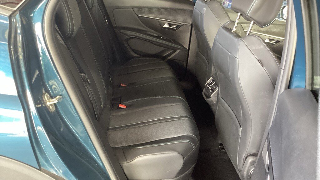 Used Peugeot 3008 2022 for sale - 78049613: Photo 8