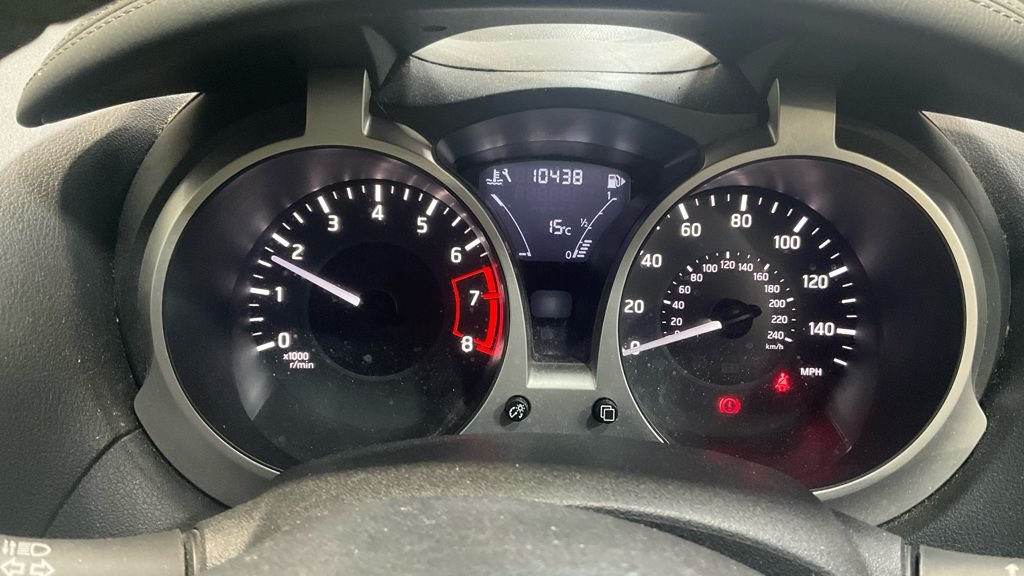 Used Nissan Juke 2019 for sale - 76547081: Photo 10