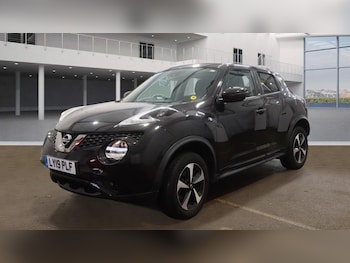 Used Nissan Juke 2019 for sale - 76547081: Photo