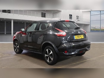 Used Nissan Juke 2019 for sale - 76547081: Photo