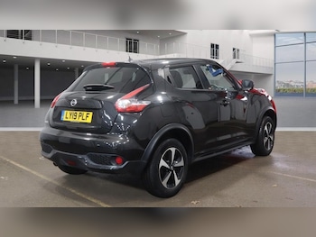Used Nissan Juke 2019 for sale - 76547081: Photo