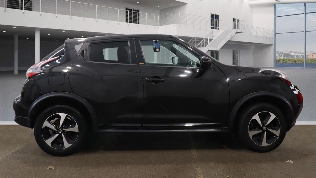 Used Nissan Juke 2019 for sale - 76547081: Photo 5