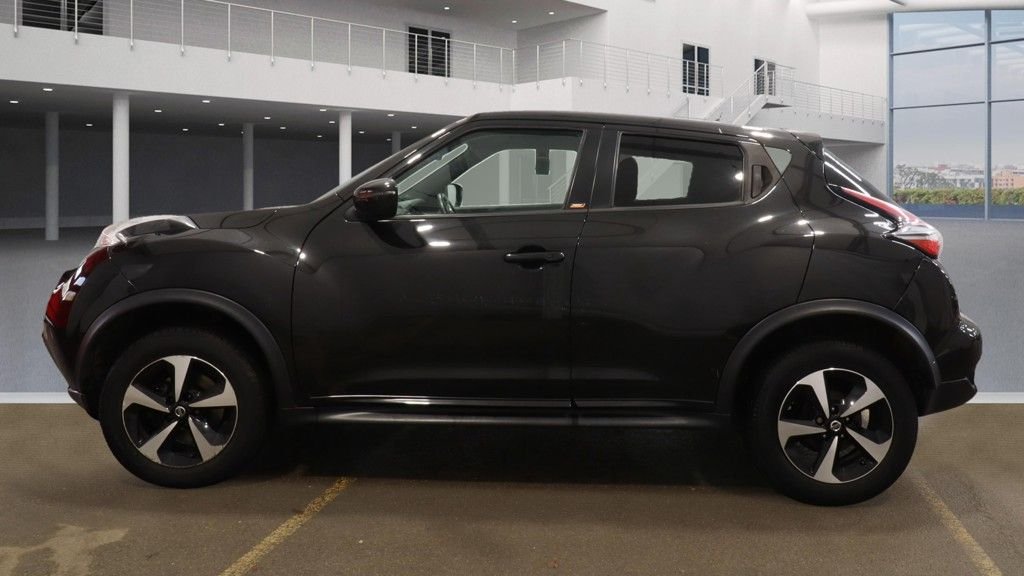 Used Nissan Juke 2019 for sale - 76547081: Photo 6