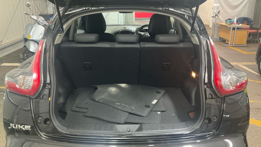 Used Nissan Juke 2019 for sale - 76547081: Photo 7