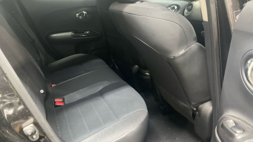 Used Nissan Juke 2019 for sale - 76547081: Photo 8