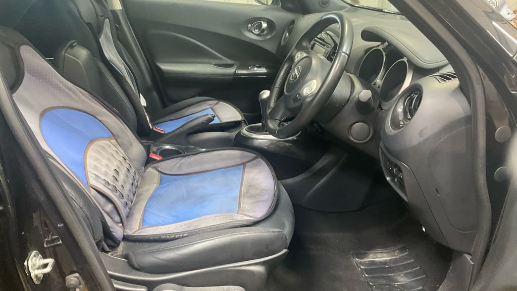 Used Nissan Juke 2019 for sale - 76547081: Photo 9