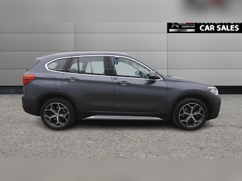 Used BMW X1 2018 for sale - 78350102: Photo