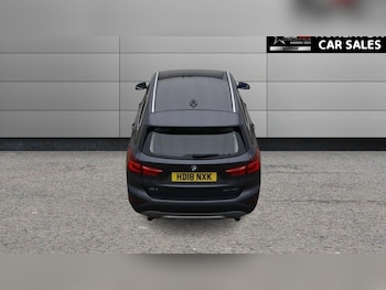 Used BMW X1 2018 for sale - 78350102: Photo