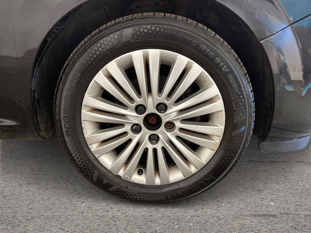 Used Vauxhall Zafira 2011 for sale - 76888613: Photo 12