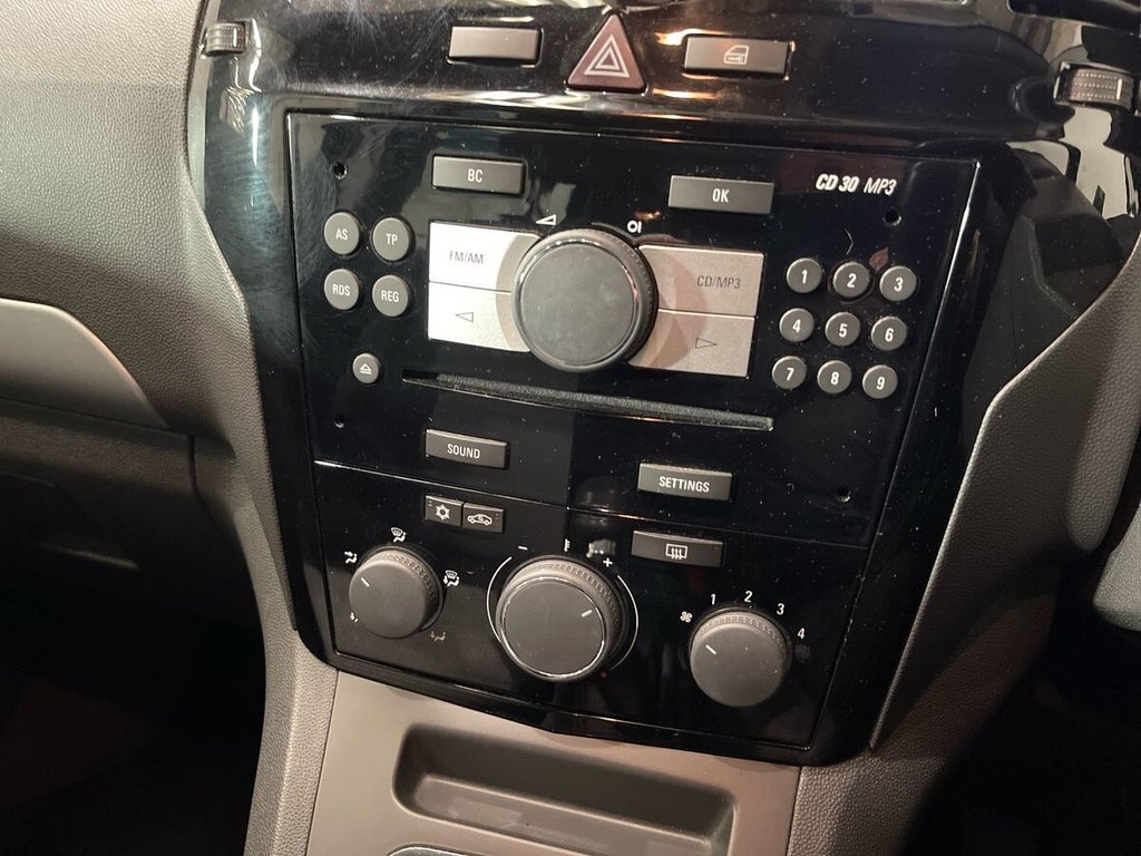 Used Vauxhall Zafira 2011 for sale - 76888613: Photo 17