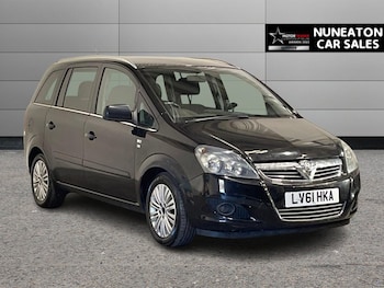 2011 (61) - 1.8i Excite 5dr