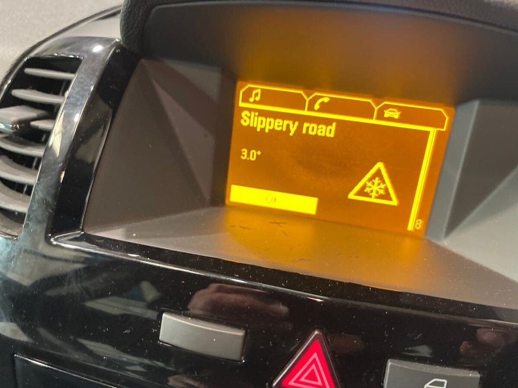 Used Vauxhall Zafira 2011 for sale - 76888613: Photo 20