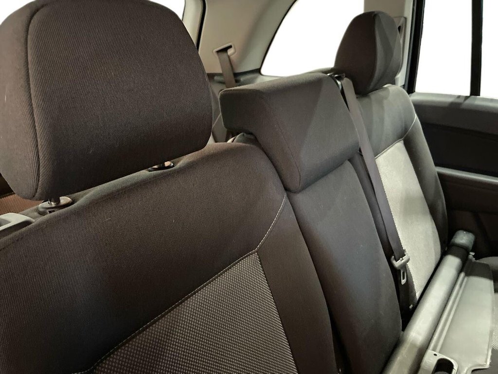 Used Vauxhall Zafira 2011 for sale - 76888613: Photo 27