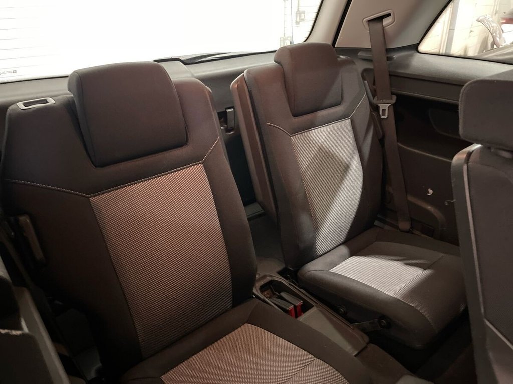 Used Vauxhall Zafira 2011 for sale - 76888613: Photo 30