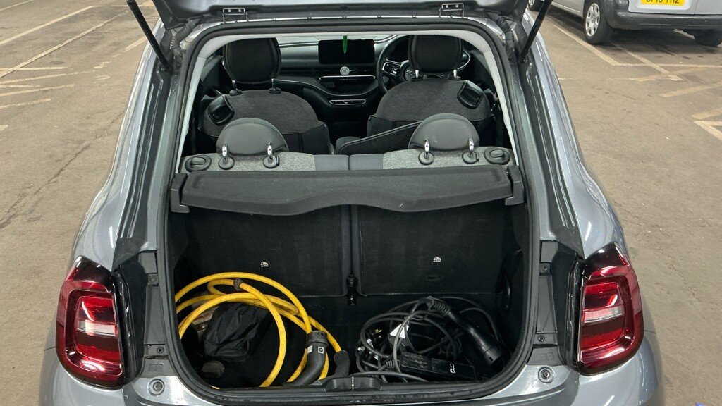 Used Fiat 500 2023 for sale - 78096735: Photo 12