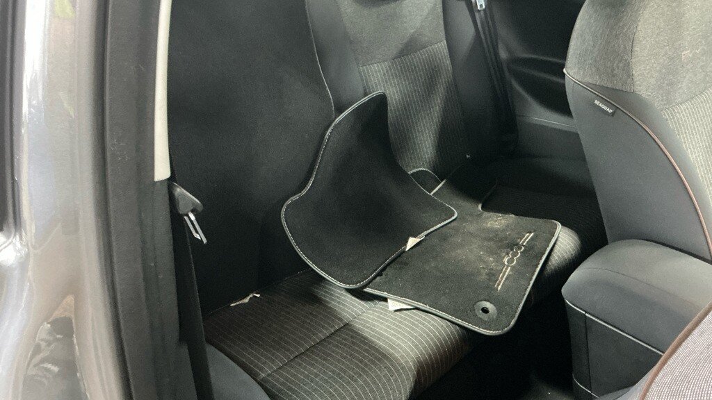 Used Fiat 500 2023 for sale - 78096735: Photo 14