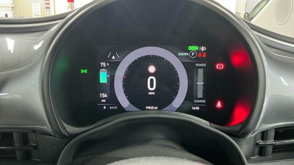 Used Fiat 500 2023 for sale - 78096735: Photo 16