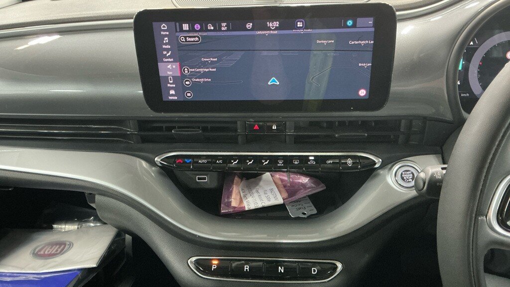 Used Fiat 500 2023 for sale - 78096735: Photo 17