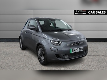 Fiat 500 feature image
