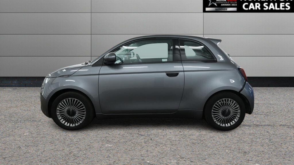 Used Fiat 500 2023 for sale - 78096735: Photo 5