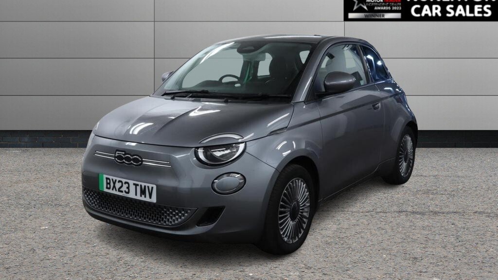 Used Fiat 500 2023 for sale - 78096735: Photo 6
