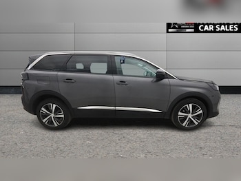 Used Peugeot 5008 2022 for sale - 78637790: Photo