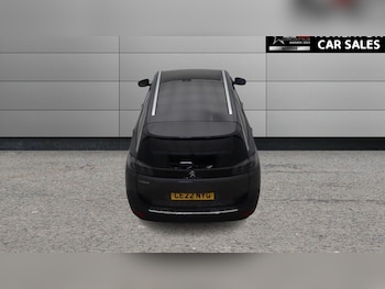 Used Peugeot 5008 2022 for sale - 78637790: Photo