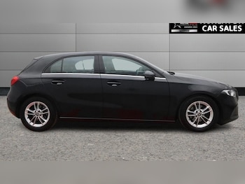 Used Mercedes-Benz A-Class 2019 for sale - 78474535: Photo