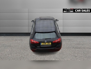 Used Mercedes-Benz A-Class 2019 for sale - 78474535: Photo
