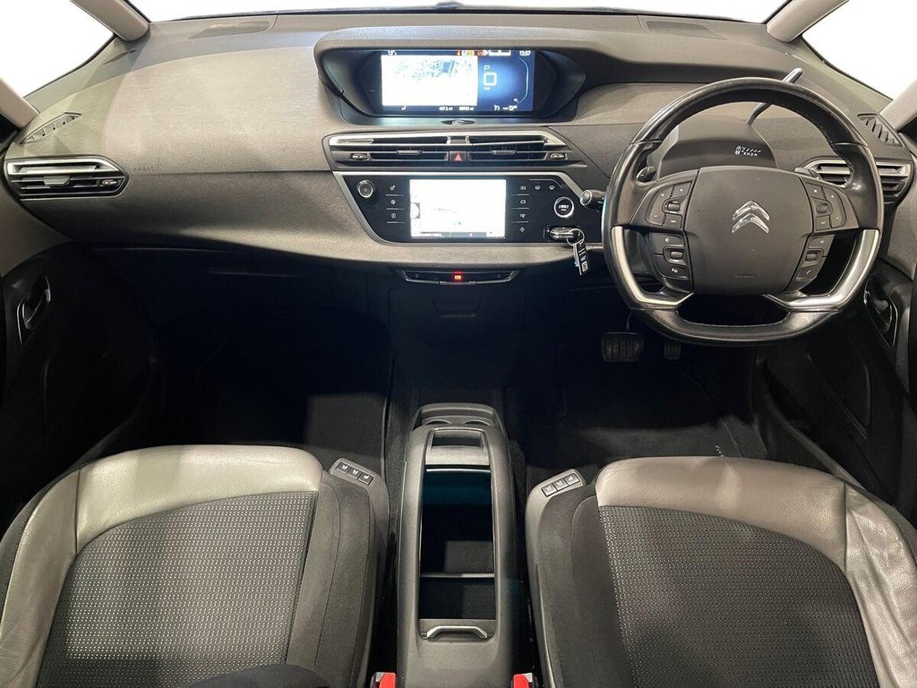 Used Citroen C4 Grand Picasso 2016 for sale - 76439088: Photo 10