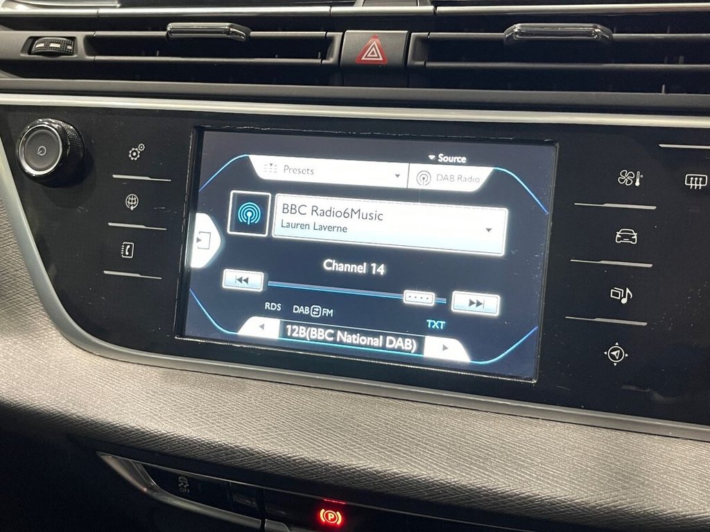 Used Citroen C4 Grand Picasso 2016 for sale - 76439088: Photo 11