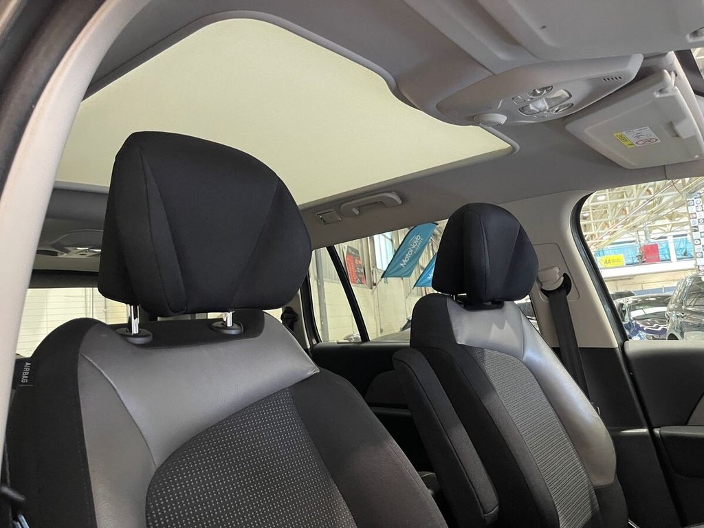 Used Citroen C4 Grand Picasso 2016 for sale - 76439088: Photo 12