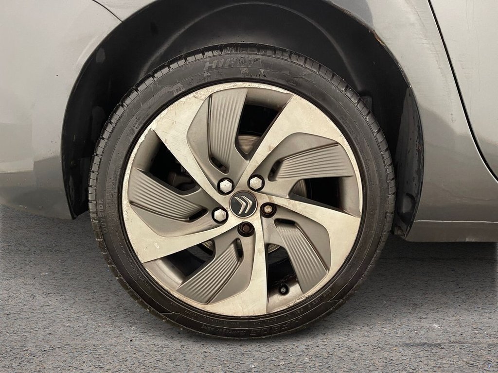 Used Citroen C4 Grand Picasso 2016 for sale - 76439088: Photo 13