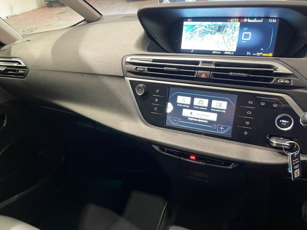 Used Citroen C4 Grand Picasso 2016 for sale - 76439088: Photo 15