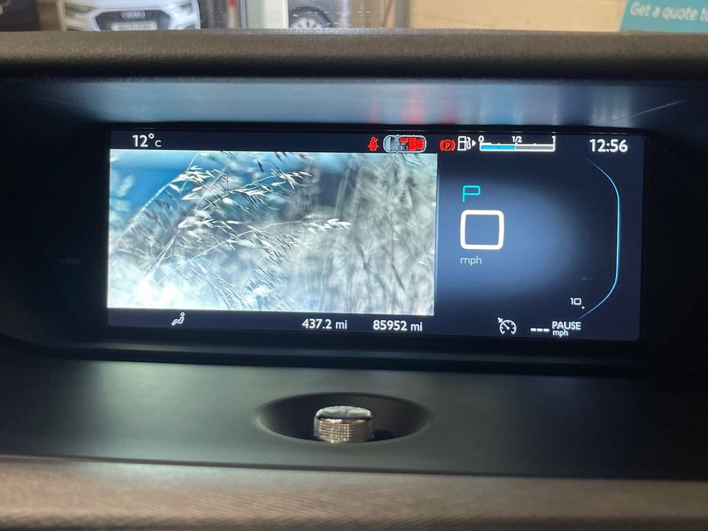 Used Citroen C4 Grand Picasso 2016 for sale - 76439088: Photo 20