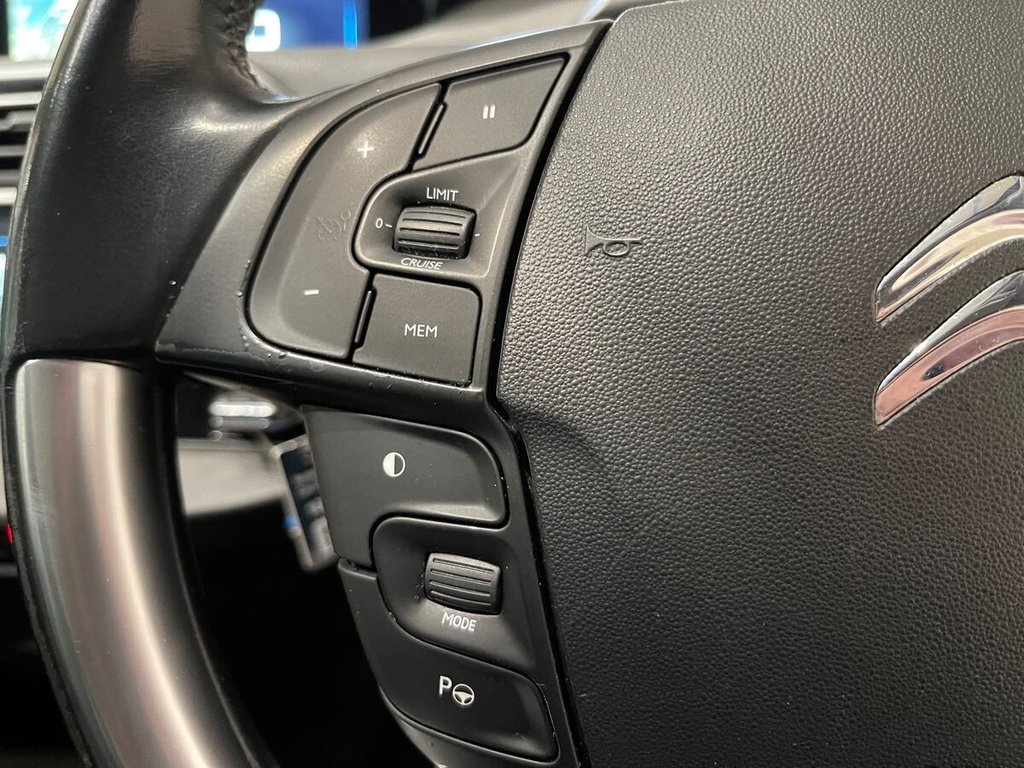 Used Citroen C4 Grand Picasso 2016 for sale - 76439088: Photo 21