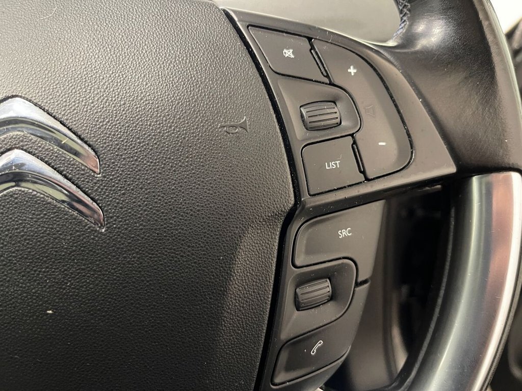 Used Citroen C4 Grand Picasso 2016 for sale - 76439088: Photo 22